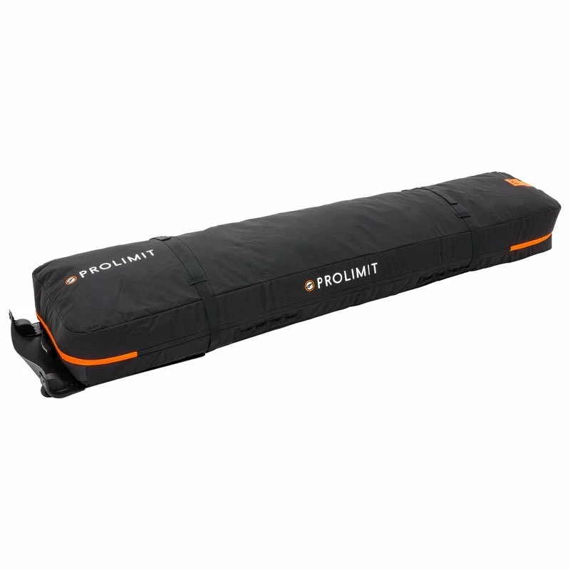 Housse Windsurf Quiver Prolimit SessionBag - Black/Orange 3 Housse Windsurf Quiver Prolimit SessionBag - Black/Orange