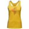 Tee-shirt Black Diamond W Luminary Tank Ochre -Surfen Geschäft 63e039eb3218d10fe3b963d0c50b90e1326ba054 E22BDIATEH1208130 0
