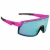 Lunettes De Soleil AZR Sprint Mat Rose Noir Multicouche Bleu -Surfen Geschäft 63e101d036668120945384344e9bf1f86e10e256 E220AZRLUN203968 0AZR0208843 0