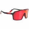 Lunettes De Soleil Rudy Project Spinshield Black Matte Multilaser Red -Surfen Geschäft 63e374fb74290409b09f86f98a9b40d9ed045bdb E23RUPOLUN353526 RUPO0214822 0