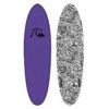Board De Surf Quiksilver Twin - Purple - 6'6" / 198 Cm 1 Board De Surf Quiksilver Twin - Purple - 6'6" / 198 Cm -Surfen Geschäft 6455e65575651497fd26d31a2fe43a5e3418b3cb E22QUIKWAT84650 QUIK0066207 1