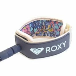 Leash Surf Roxy Fiji - Bleu Violet - 6'0" -Surfen Geschäft 64ee5010d1210eb83c387f1dfa321275c27dd79b E21ROXYWAT75721 ROXY0066626 2