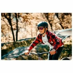 Lunettes De Soleil Julbo Fury S Noir Spectron 3 Flash Rouge -Surfen Geschäft 65098f5333e0b4a094e495363e30bcb38fd03a04 E22JULBLUN207606 JULB0590927 901