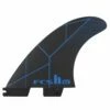 Ailerons Surf Fcs Kolohe Andino Performance Core FCS II 2022 - 3 Dérives -Surfen Geschäft 652c503387245669ec28790296d270a4cd00cb71 E22FCSWAT86167 1