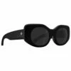 Lunettes De Soleil Spy Hangout Matte Black Gray -Surfen Geschäft 652c7f1749c5a6470b005c94a3a6c4ff012beb89 E220SPYLUN268591 0SPY0093268 0