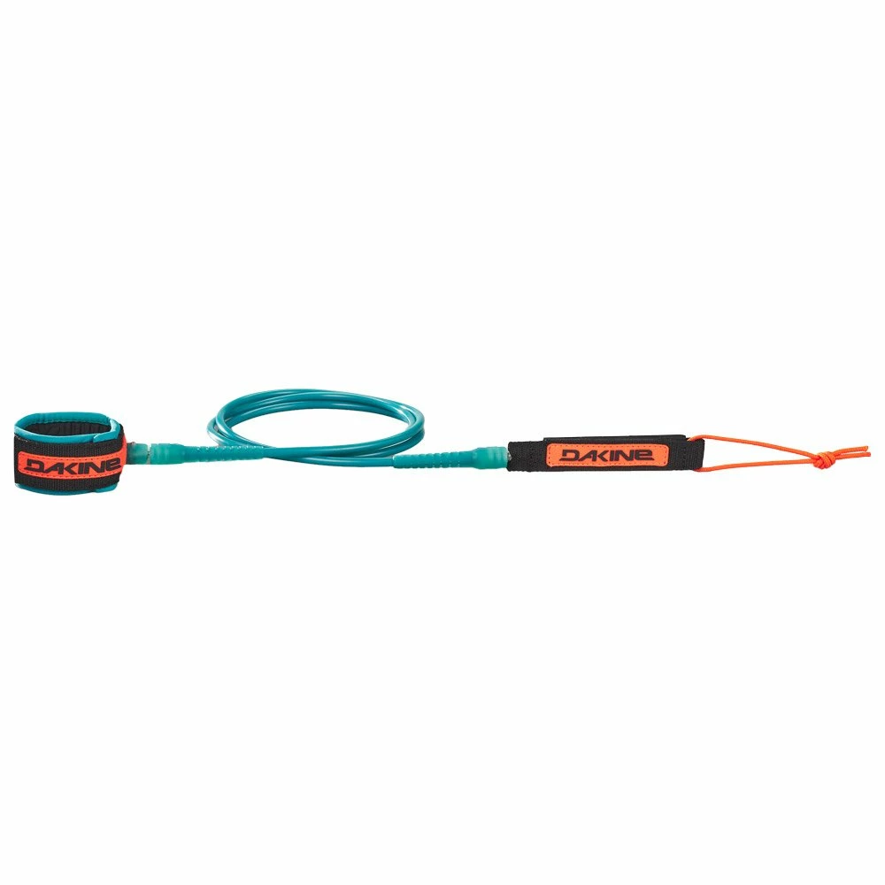 Leash Surf Dakine Procomp 3/16" Tropic Dream 3 Leash Surf Dakine Procomp 3/16" Tropic Dream