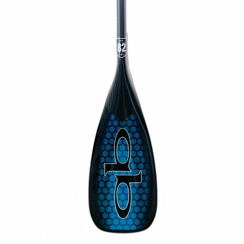Pagaie Sup Quickblade UV Hex Flex Black Diamond Shaft Fixe - Pale 88 3 Pagaie Sup Quickblade UV Hex Flex Black Diamond Shaft Fixe - Pale 88