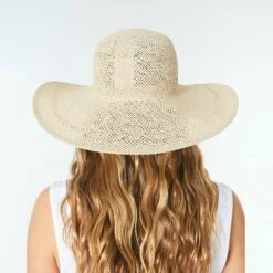 Chapeau Rip Curl Shore Break Boho - Natural -Surfen Geschäft 6560389153dc385460d59aa98a59a10218bfddd8 E22RIPCACC87076 RCRL0081521 3