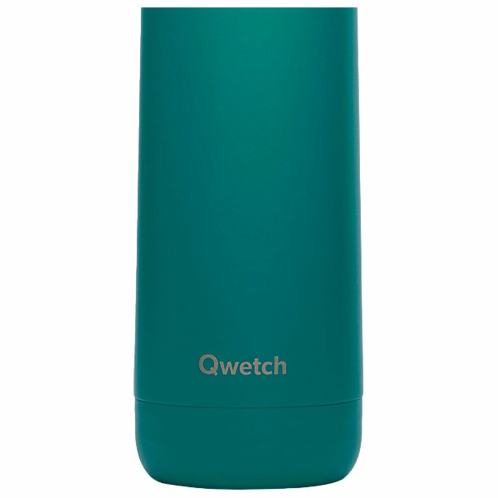 Gourde Qwetch Bouteille Isotherme Titan 1.5L Matt Bleu Minéral 4 Gourde Qwetch Bouteille Isotherme Titan 1.5L Matt Bleu Minéral – Image 2