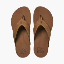 Tongs Reef Newport- Bronze