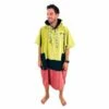 Poncho Surf All-In V Bumpy Line - Visbeige / Brick / Black -Surfen Geschäft 65a4af5da6ea2bf58a6598f20304f57eb52261da E22ALL WAT80397 ALLI0075206 1