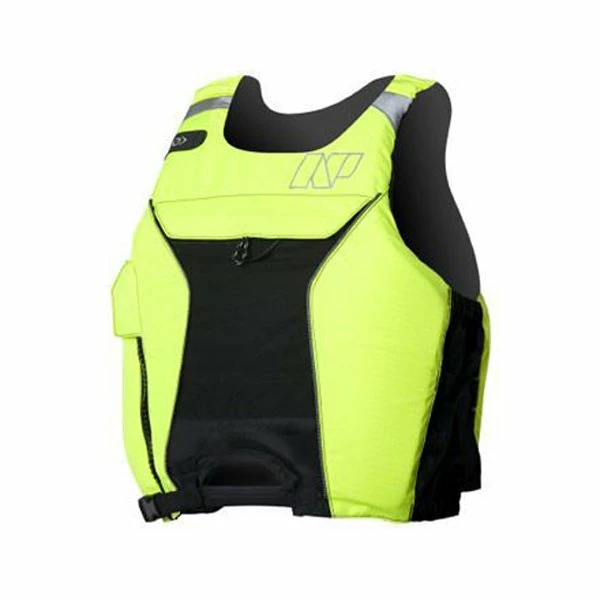 Gilet De Flottaison Neil Pryde NP High Hook- Neon Yellow 3 Gilet De Flottaison Neil Pryde NP High Hook- Neon Yellow