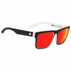 Lunettes De Soleil Spy Discord Whitewall Happy Gray Green Red Spectra Mirror -Surfen Geschäft 6609d547146ec0073f129b8c002b08dabe347157 E220SPYLUN268618 0SPY0209975 3