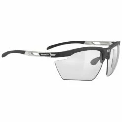 Lunettes De Soleil Rudy Project Magnus Black Matte ImpactX Photochromic 2 Black