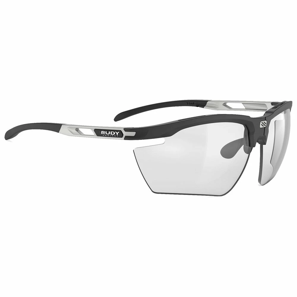 Lunettes De Soleil Rudy Project Magnus Black Matte ImpactX Photochromic 2 Black 3 Lunettes De Soleil Rudy Project Magnus Black Matte ImpactX Photochromic 2 Black