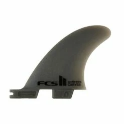Ailerons Surf Fcs Carver Neo Glass Side Bytes