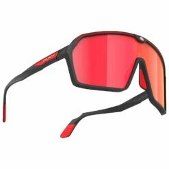 Lunettes De Soleil Rudy Project Spinshield Black Matte Multilaser Red -Surfen Geschäft 6667a04414788c6c995432c8a2693ea6c1ece870 E23RUPOLUN353526 RUPO0214822 3