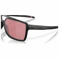 Lunettes De Soleil Oakley Castel Matte Black Prizm Dark Golf -Surfen Geschäft 667354e8d0ab6555bb95635ef278b071c756169b E23OAKLLUN346998 OAKL0207415 901