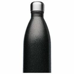 Gourde Qwetch Bouteille Isotherme 1L Roc Noir -Surfen Geschäft 66baa24989a428fd2a28e9388769f4450e785498 E22QWETACC262649 QWET0053344 10