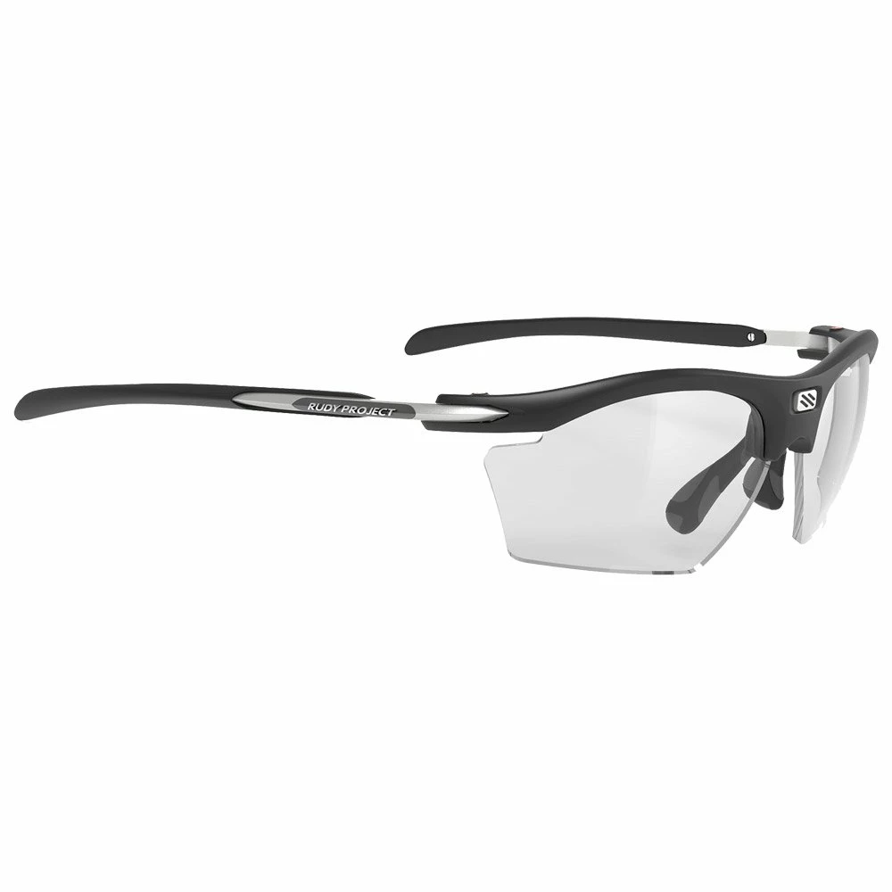 Lunettes De Soleil Rudy Project Rydon Slim Black Matte ImpactX Photochromic 2 Black 3 Lunettes De Soleil Rudy Project Rydon Slim Black Matte ImpactX Photochromic 2 Black