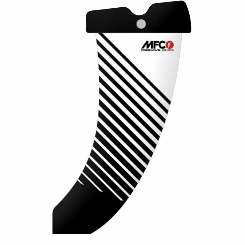 Ailerons De Windsurf Mfc Freewave G10 - Power Box 3 Ailerons De Windsurf Mfc Freewave G10 - Power Box
