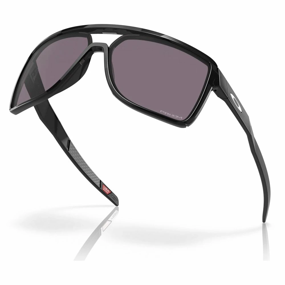 Lunettes De Soleil Oakley Castel Black Ink Prizm Grey 7 Lunettes De Soleil Oakley Castel Black Ink Prizm Grey – Image 5