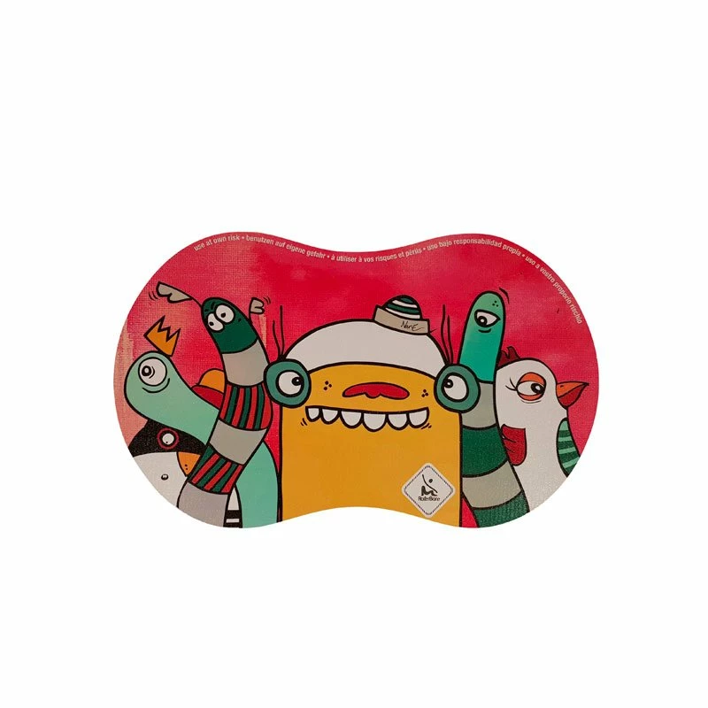 Planche D'équilibre Rollerbone Nane 1.0 Planche Seule 3 Planche D'équilibre Rollerbone Nane 1.0 Planche Seule