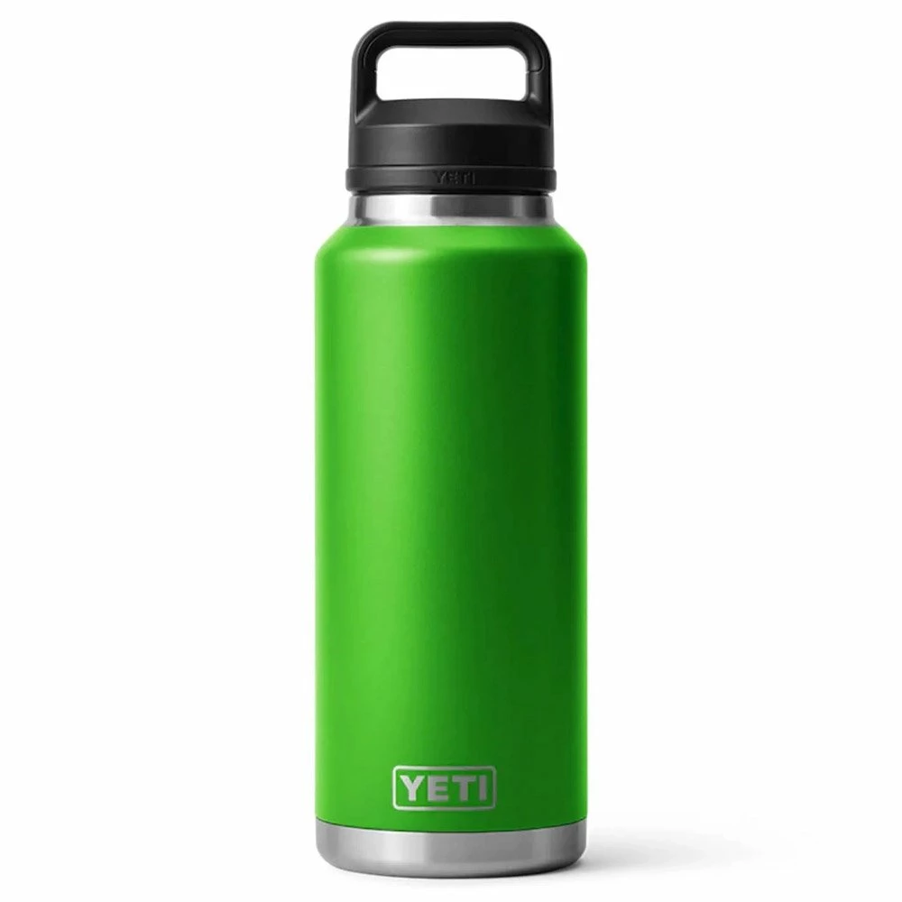 Gourde Yeti Rambler 46 Oz (1,4L) Canopy Green 3 Gourde Yeti Rambler 46 Oz (1,4L) Canopy Green