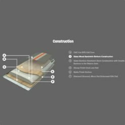 Board De SUP Naish Rigide S26 Hokua GTW -Surfen Geschäft 671f5745f0f5970a02271f5ac5d47239f62792e9 E22NAISWAT81944 3