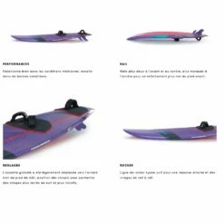 Board De Windsurf Fanatic Grip Te -Surfen Geschäft 67734bd9e75f06a455bdf8a20e5ed29043da007a E23FNATWAT349657 12