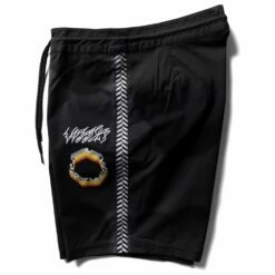 Boardshort Vissla Woodside Stealth 17.5" Phantom -Surfen Geschäft 6777d50e4fb1d4627527f6891e48e207a6055ad1 E23VSLATEX3369368 1