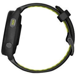 Montres GPS Garmin Forerunner 265S Noir Jaune -Surfen Geschäft 67ad28bb558c93f8054f336a457fafc066c41d9f E23GARMACC381754 GARM0730847 3