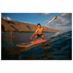 Board De SUP Fanatic Fly Eco -Surfen Geschäft 67b33e8a9b6f175163b0b6ce2e577ac459902a66 E23FNATWAT381536 903