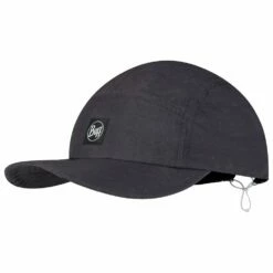 Casquette Buff 5 Panel Explore Cap Graphite Slen