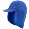Casquette Surf / Chapeau Surf Ocean And Earth Enfant Sunbreaker Hat Blue