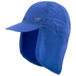 Casquette Surf / Chapeau Surf Ocean And Earth Enfant Sunbreaker Hat Blue