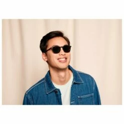 Lunettes De Soleil Izipizi Sun #E Black Soft Grey -Surfen Geschäft 6807b0a9b735c5f9773d164bb2ca40764fdb2d67 E23IZIPLUN355583 IZIP0270913 903