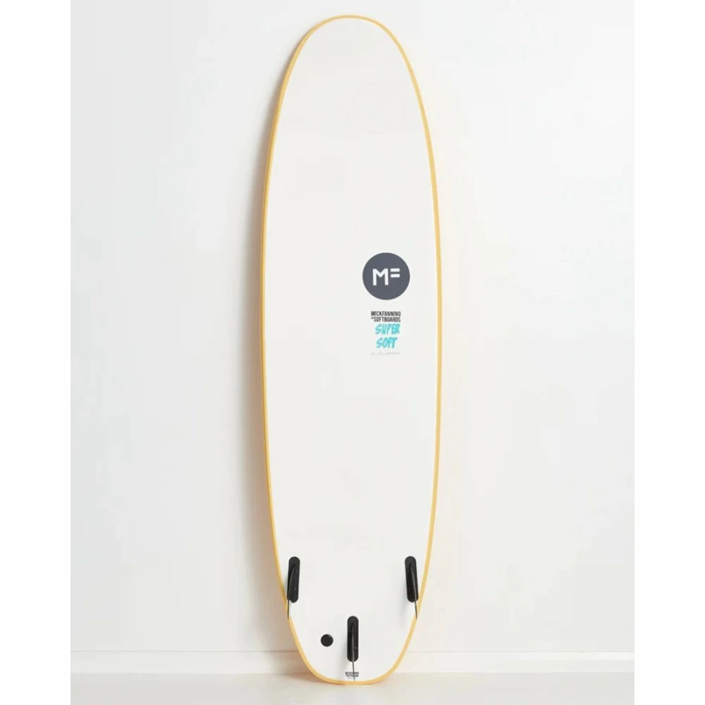 Pack Surf Supersoft Tri 4 Pack Surf Supersoft Tri – Image 2