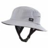 Casquette Surf / Chapeau Surf Ocean And Earth Homme Bingin Soft Peak - Grey -Surfen Geschäft 684bb18aef0aa9f1ddeef9a2e546866f3750084e E22OCEAWAT89420 3