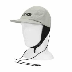 Casquette Surf / Chapeau Surf Fcs Surf Essential Surf Cap 2020 - Light Grey