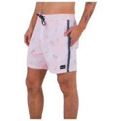Boardshort Hurley Phantom Naturals Sessions 16" Flamingo -Surfen Geschäft 6857fee474512c795e8dade6f73e0447a7c028e0 E23HRLYTEX3373740 3