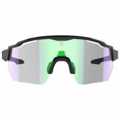 Lunettes De Soleil AZR Race Rx Vernie Noir Irisé Vert Photochromic -Surfen Geschäft 68595c6f0a818d6f5e5b55641328171bb305f123 E220AZRLUN203840 0AZR0208898 4