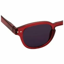 Lunettes De Soleil Izipizi #C Sun Rosy Red Violet Bud Lenses -Surfen Geschäft 68a2f0041da29674394e19318f69518e57497ff3 E21IZIPLUN179670 IZIP0680691 902