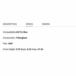 Ailerons Longboard Captain Fin Tyler Warren Pivot - 9.75" 7 Ailerons Longboard Captain Fin Tyler Warren Pivot - 9.75" -Surfen Geschäft 68cecd291fe5c3a65cd1fb13fc5334020347b488 E20CAPTWAT58160 CPTF0075642 3