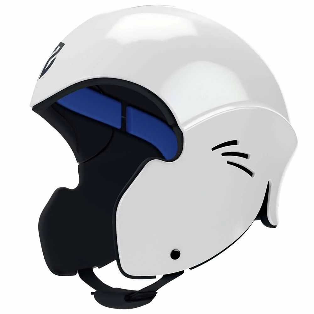 Casque Nautique Simba Sentinel 1 White 4 Casque Nautique Simba Sentinel 1 White – Image 2