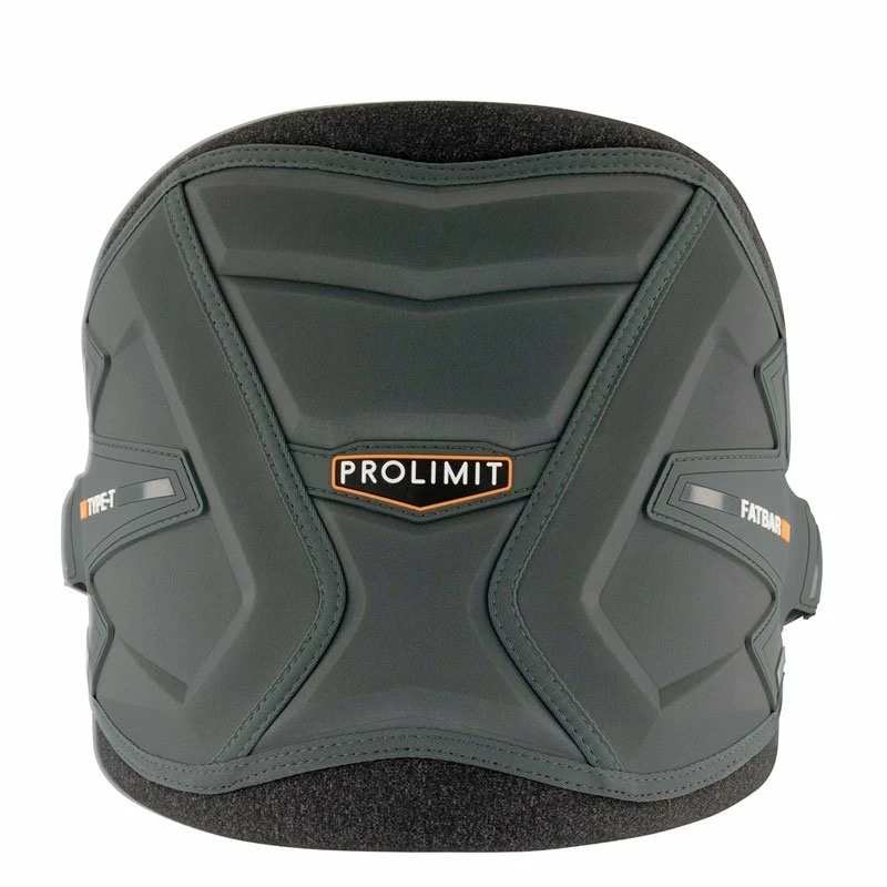 Harnais Wind Ceinture Prolimit Waist Type-T - Midnight Grey/Orange 4 Harnais Wind Ceinture Prolimit Waist Type-T - Midnight Grey/Orange – Image 2