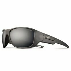 Lunettes De Soleil Julbo Rookie 2 Mat Noir Polar Junior 3
