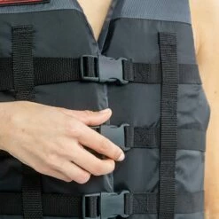 Gilet De Flottaison Jobe Dual Life Vest - Black -Surfen Geschäft 6930a4fe9e756665d71ad3e08677cc9bf5d70acc E22JOBEWAT88075 1