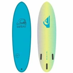 Quiksilver Pack Surf Discus W22 - Blue