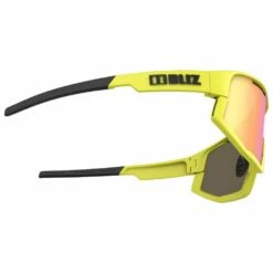 Lunettes De Soleil Bliz Fusion Matt Neon Yellow Brown Purple Multi -Surfen Geschäft 6968c2ae358cba269c331a2c9685362e577f5f84 H19BLIZACC8525497 BLIZ0435164 2